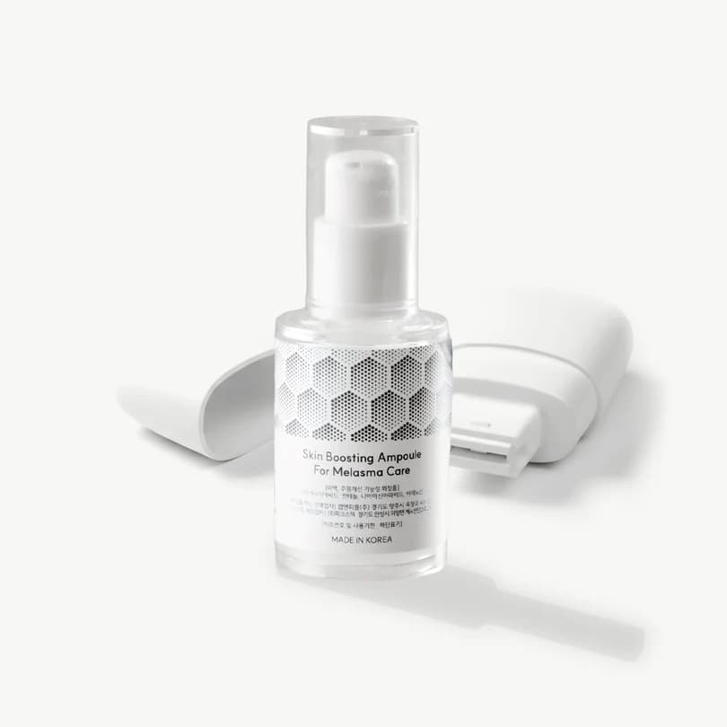 Melatok Magnesium Therapy Device Kit